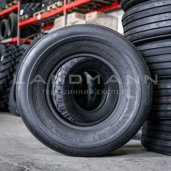 TVS шина 11L-15 121B 12PR I1 I-09 RIB IMP TL, изображение 2