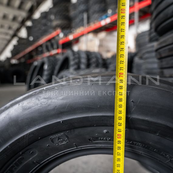 TVS шина 11L-15 121B 12PR I1 I-09 RIB IMP TL, изображение 7