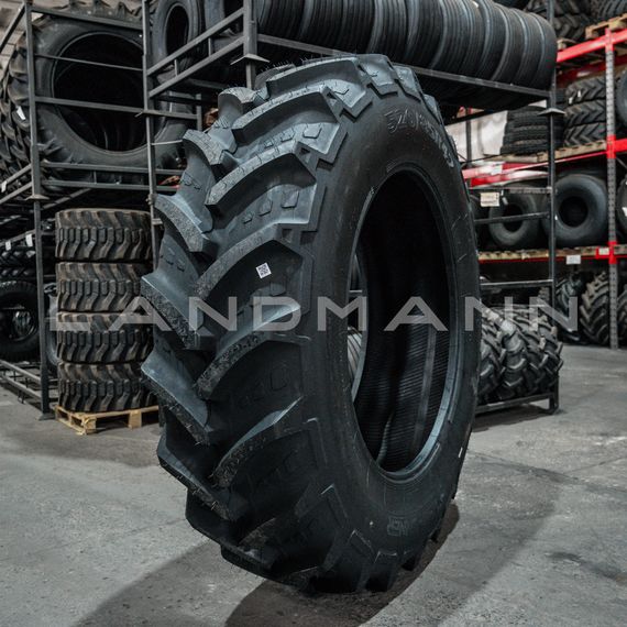 Forerunner Шина 520/85R42 (20,8R42) 157A8/154B QH711 R-1W TL, изображение 3
