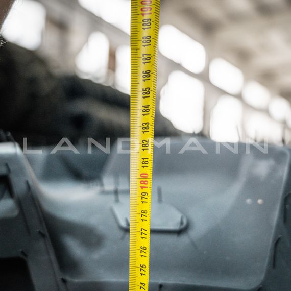 Forerunner Шина 520/85R42 (20,8R42) 157A8/154B QH711 R-1W TL, изображение 7