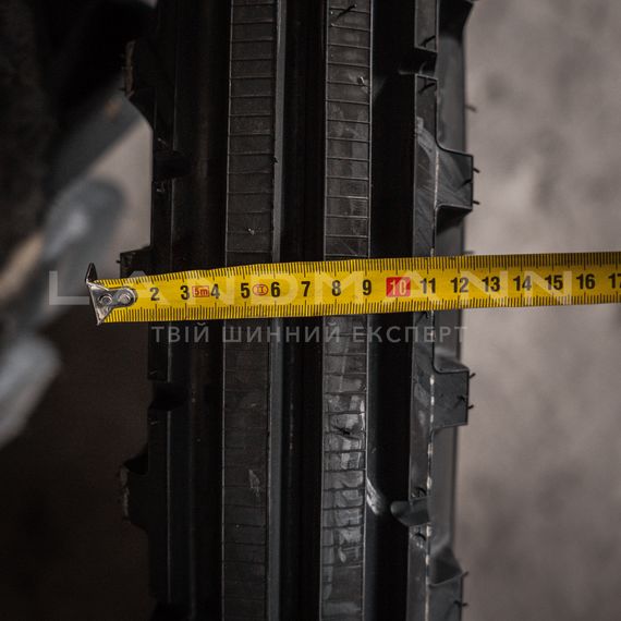 Vredestein шина 6,00-16 88A8 6PR Lug Ring TT, изображение 6