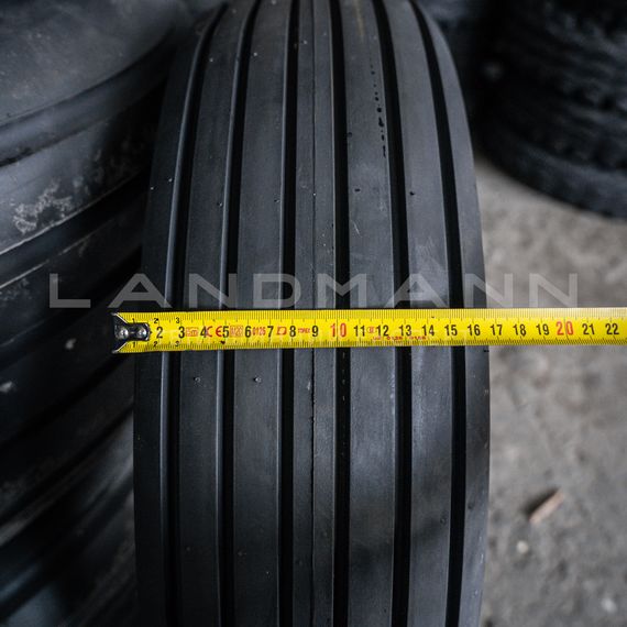 TVS шина 9,5L-15SL (240/80-15SL) 121B 12PR I1 IMP TL, изображение 6