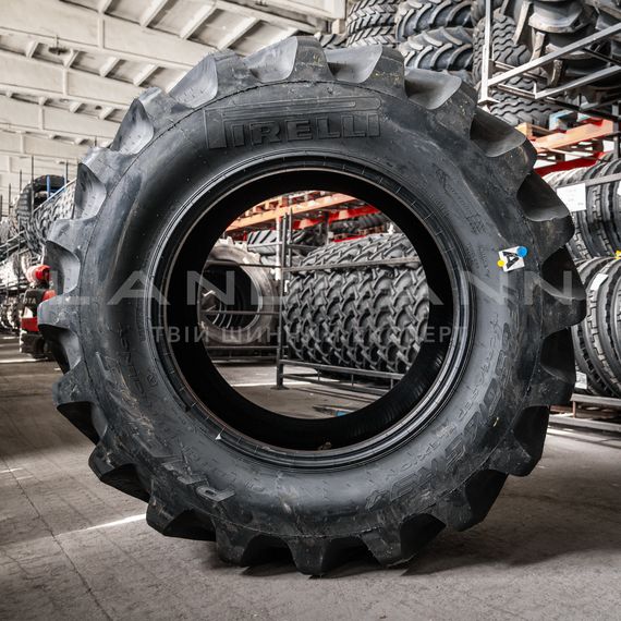 Pirelli шина IF 650/65R34 161D R1W PHE:65 TL, изображение 2