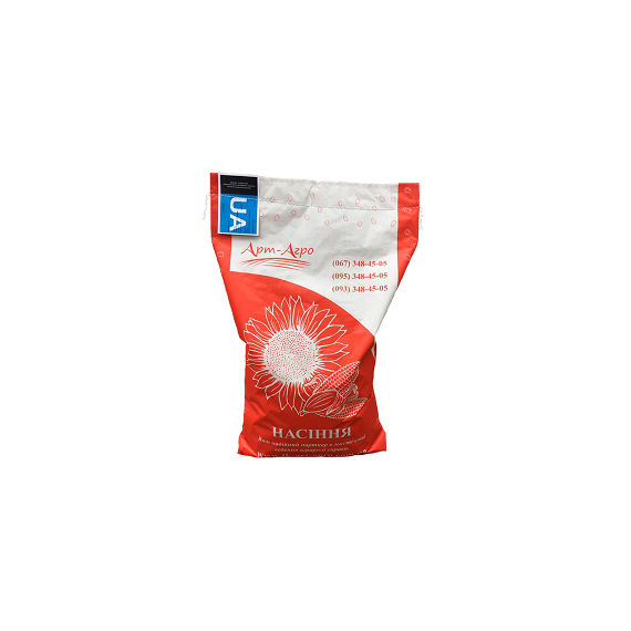 Насіння кукурудзи Матео ФАО 320 (високоврожайний жаростійкий гібрид)