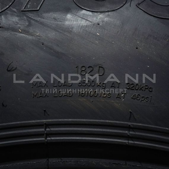 Forerunner Шина VF 650/85R38 182D QH716 R-1W TL, изображение 5