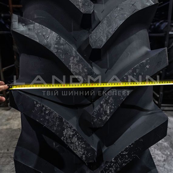 Forerunner Шина VF 650/85R38 182D QH716 R-1W TL, изображение 6