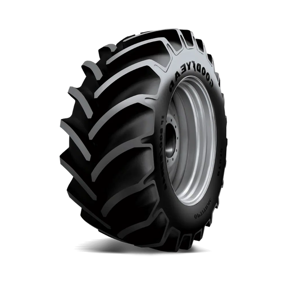 Goodyear Шина VF 750/65R26 CFO 177D Optitrac R-1W TL