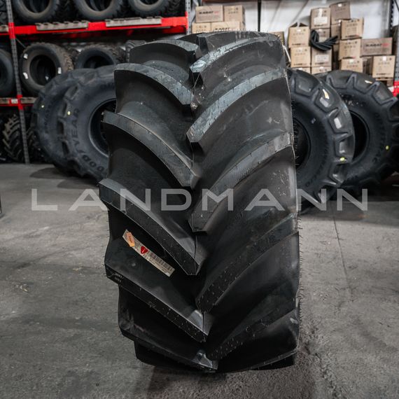 Goodyear Шина VF 750/65R26 CFO 177D Optitrac R-1W TL, изображение 4