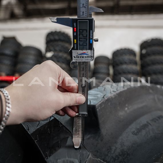 Goodyear Шина VF 750/65R26 CFO 177D Optitrac R-1W TL, изображение 8