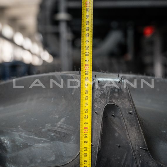 Goodyear Шина VF 750/65R26 CFO 177D Optitrac R-1W TL, изображение 6