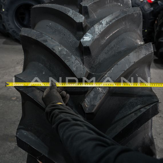 Goodyear Шина VF 750/65R26 CFO 177D Optitrac R-1W TL, изображение 7