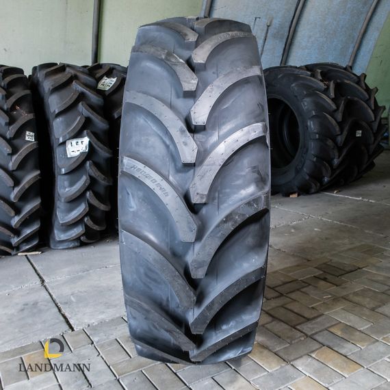 Vredestein шина 480/80R26 160A8/B Traxion Versa TL, изображение 3