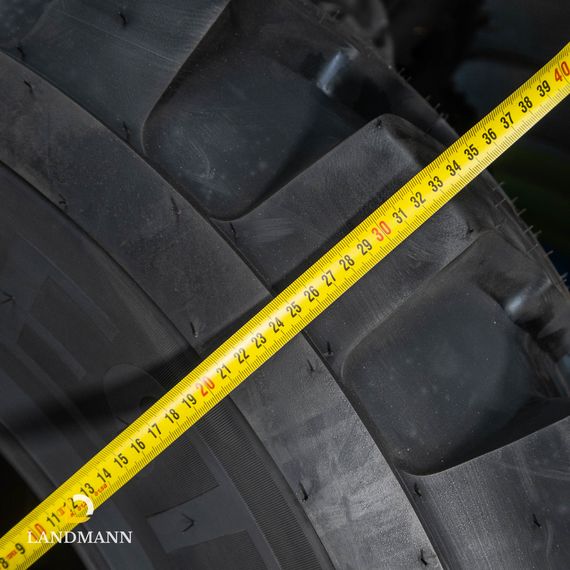 Vredestein шина 500/70R24 164A8/B Endurion TL, изображение 5