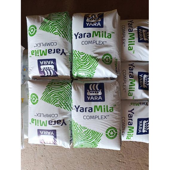 Добриво  25 кг — для підвищення врожайності сільськогосподарських культур, изображение 3